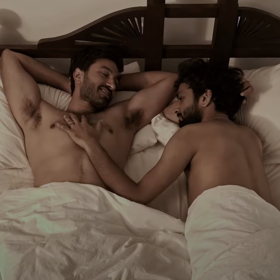 WATCH: This gay Indian romance has everyone talking about its love scenes