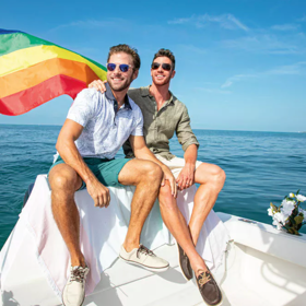 10 unexpected finds in Key West, from sexy sailings to secluded sunsets