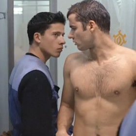 Lather, rinse, rewind: 6 homoerotic shower scenes from film and TV