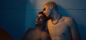 WATCH: Peeping toms, bad boys & more steamy encounters await in this new short film collection