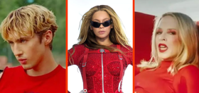 Researchers say groove is in the mind: How Kylie, Troye & Beyoncé scientifically drive the gays to the dance floor