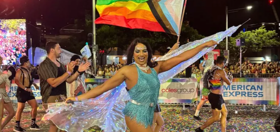 PHOTOS: Sydney Mardi Gras is also a fabulous Pride party