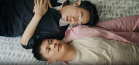 WATCH: When a gay guy and his straight BFF decide to make a “home movie,” things quickly get out of hand