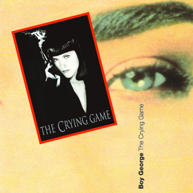 That time this gay ’80s pop icon reminded us what he knows about “The Crying Game”