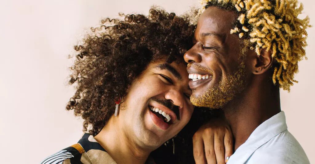 Here’s what happens to gay couples on their tenth anniversary