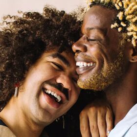 Here’s what happens to gay couples on their tenth anniversary