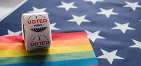 LGBTQ+ voters are more moderate than you think. But the GOP has alienated them all.