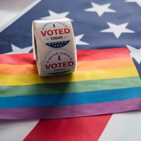 LGBTQ+ voters are more moderate than you think. But the GOP has alienated them all.