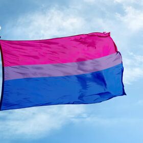 Most queer Americans are bisexual, new study finds