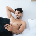 The gays are revealing the adult film stars that top their one-night stand wish list