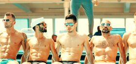 Gone cruisin’: 10 gay films & TV shows set on a boat