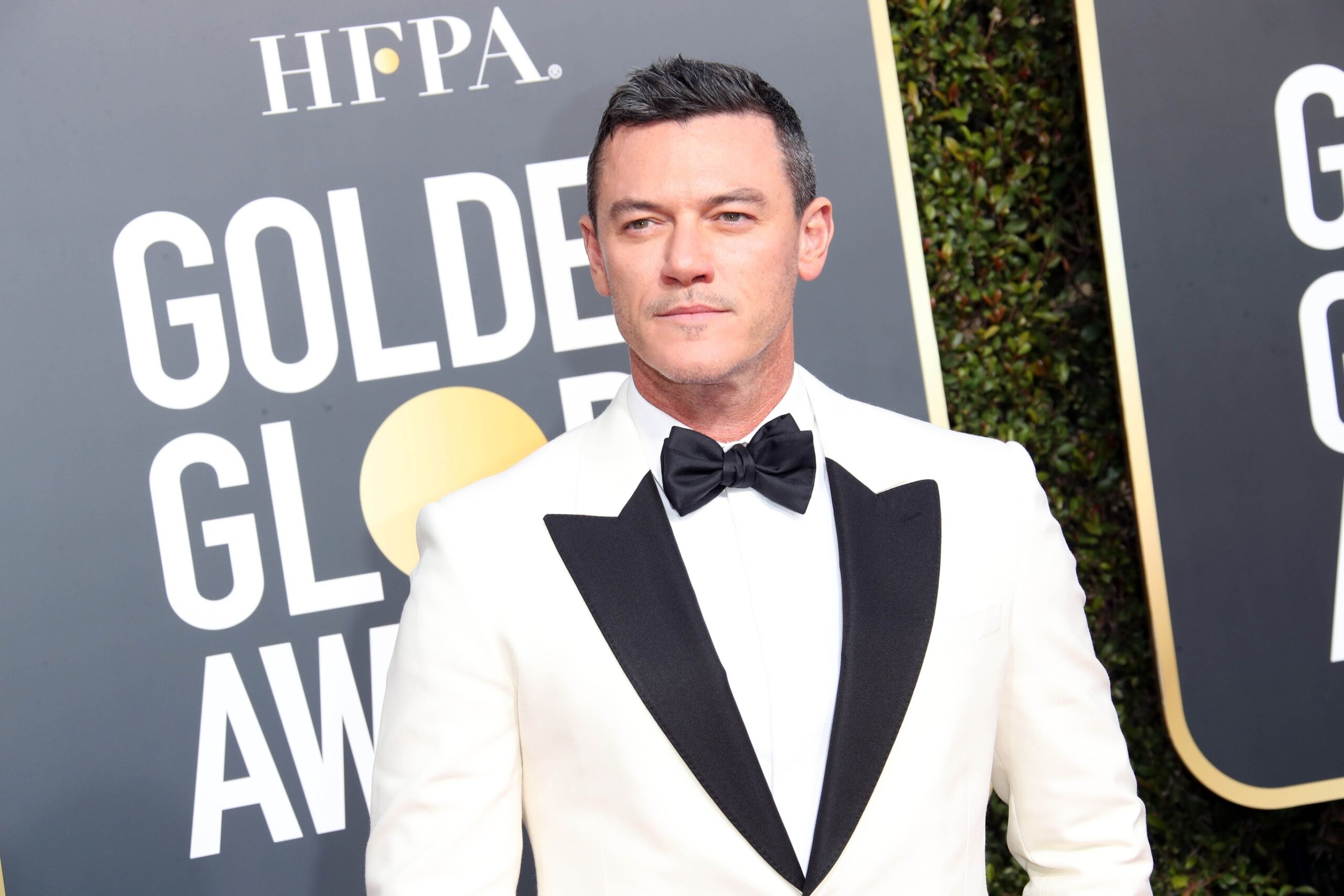 Luke Evans shares the heartbreaking but deeply relatable reason why he left his hometown at age 16