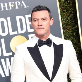 Luke Evans shares the heartbreaking but deeply relatable reason why he left his hometown at age 16