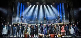 How Rosie O’Donnell threw a life raft to ‘Titanic: The Musical’ & its new resurfacing