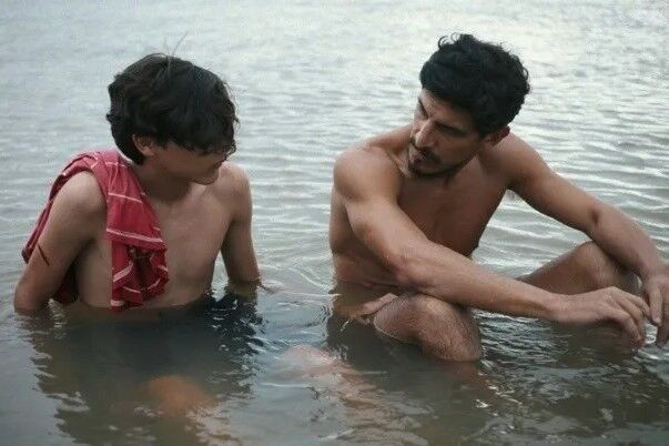 WATCH: A gay teen is tempted by monsters & men in this dark Argentine fantasy