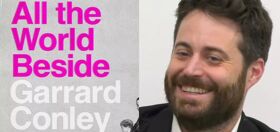 An 18th-century minister falls for another man in ‘Boy Erased’ author Garrard Conley’s new book