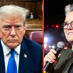 Rosie O’Donnell just blasted Trump as only she can & we have a feeling he’s not gonna like what she said