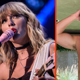 This just in! Taylor Swift & Gay Twitter™ agree on one thing: Charlie Puth