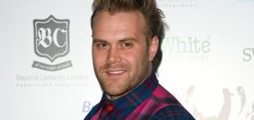 Singer Daniel Bedingfield alludes to a “man I loved” during his comeback tour