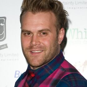 Singer Daniel Bedingfield alludes to a “man I loved” during his comeback tour