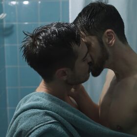 EXCLUSIVE: A closeted man begins a secret affair with his first love in this Argentinian romance