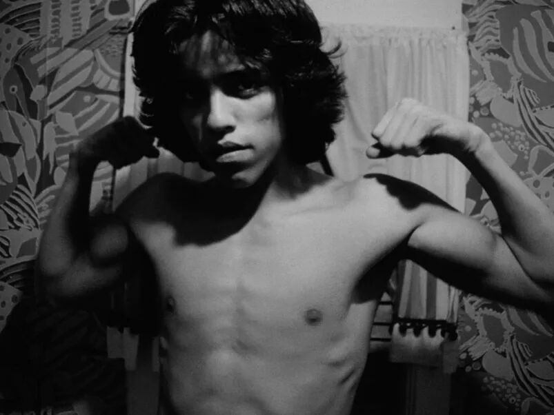 Bodies do the talking in ‘Mala Noche,’ director Gus Van Sant’s daring debut