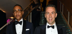 Don Lemon is pulling out all the stops for his wedding to partner Tim Malone this weekend