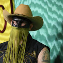 As Orville Peck teases face reveal, online sleuths may have already uncovered the truth in this long-lost NSFW photoshoot