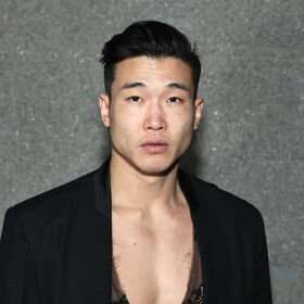 Joel Kim Booster spills on his next movie & dispels the biggest myth about his partner