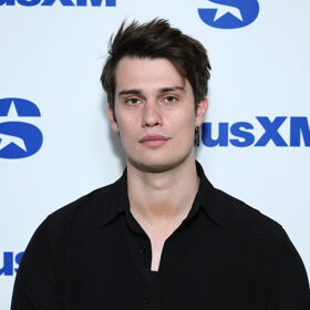 Nicholas Galitzine had to film THIS MANY sex scenes in a day – and then he dressed in drag