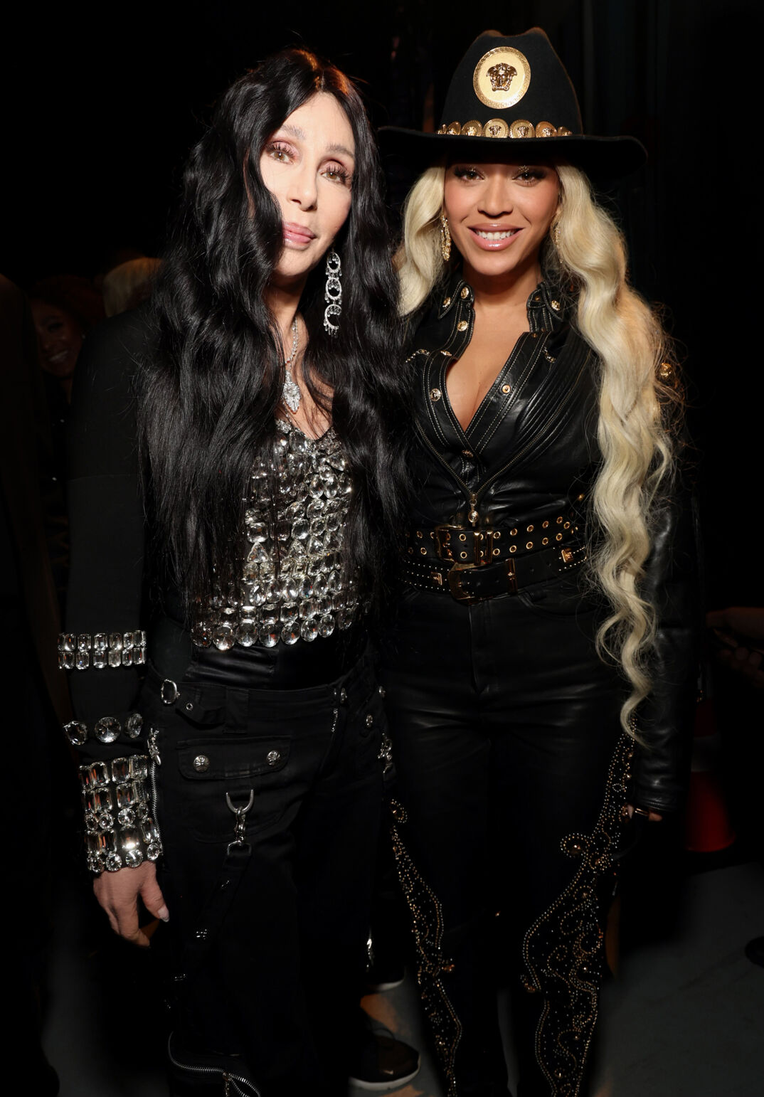 Cher & Beyonce