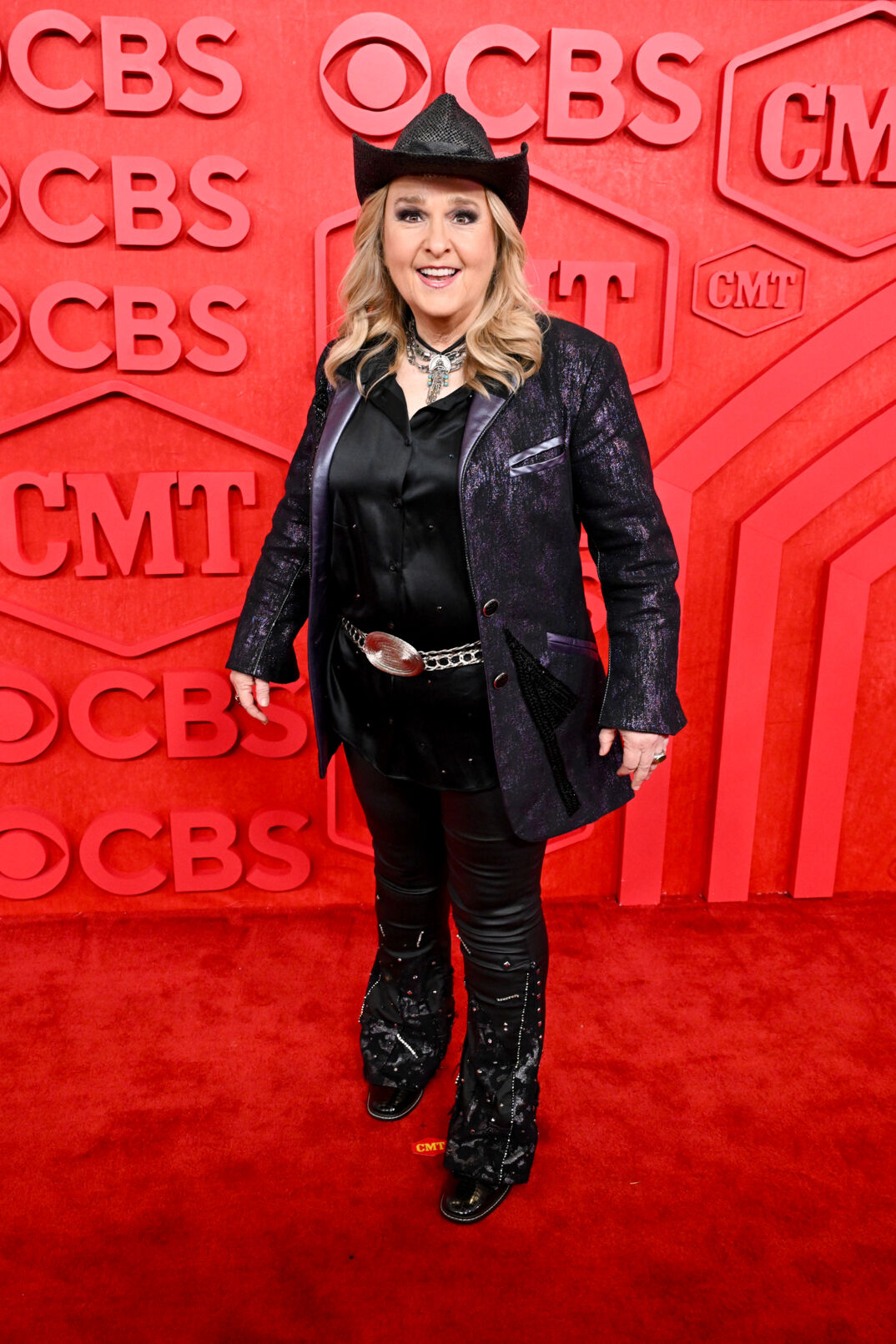 Melissa Etheridge