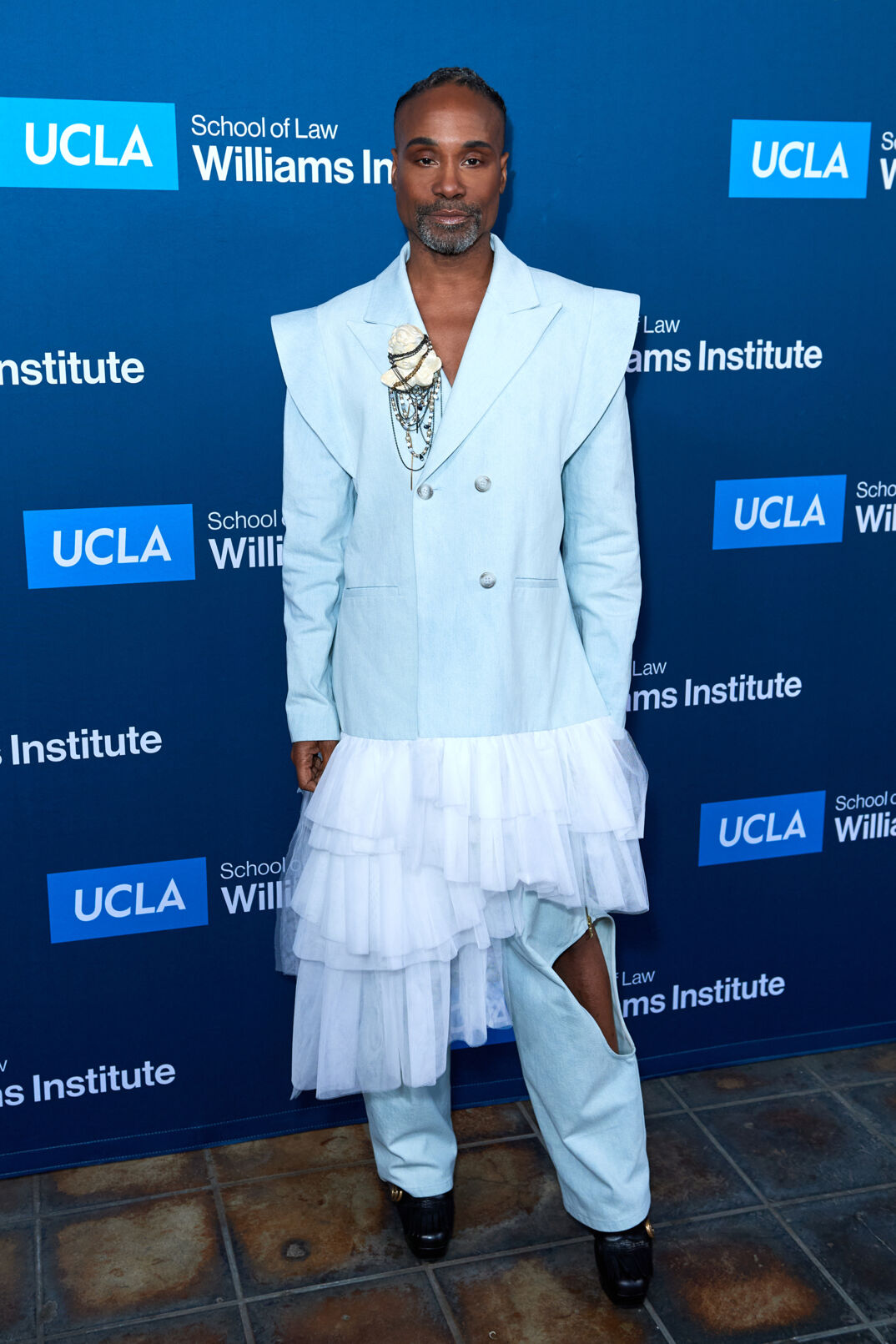 Billy Porter