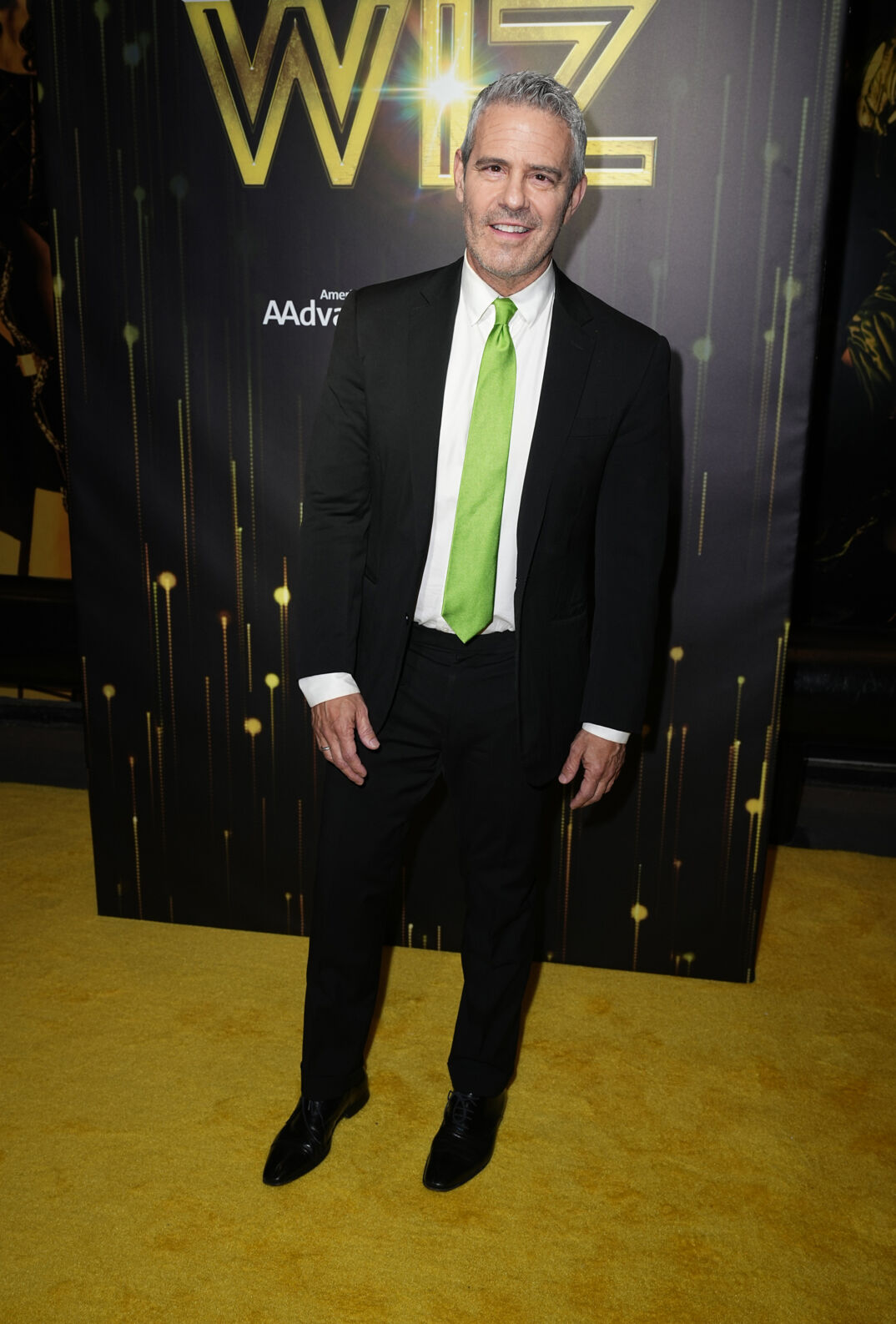 Andy Cohen