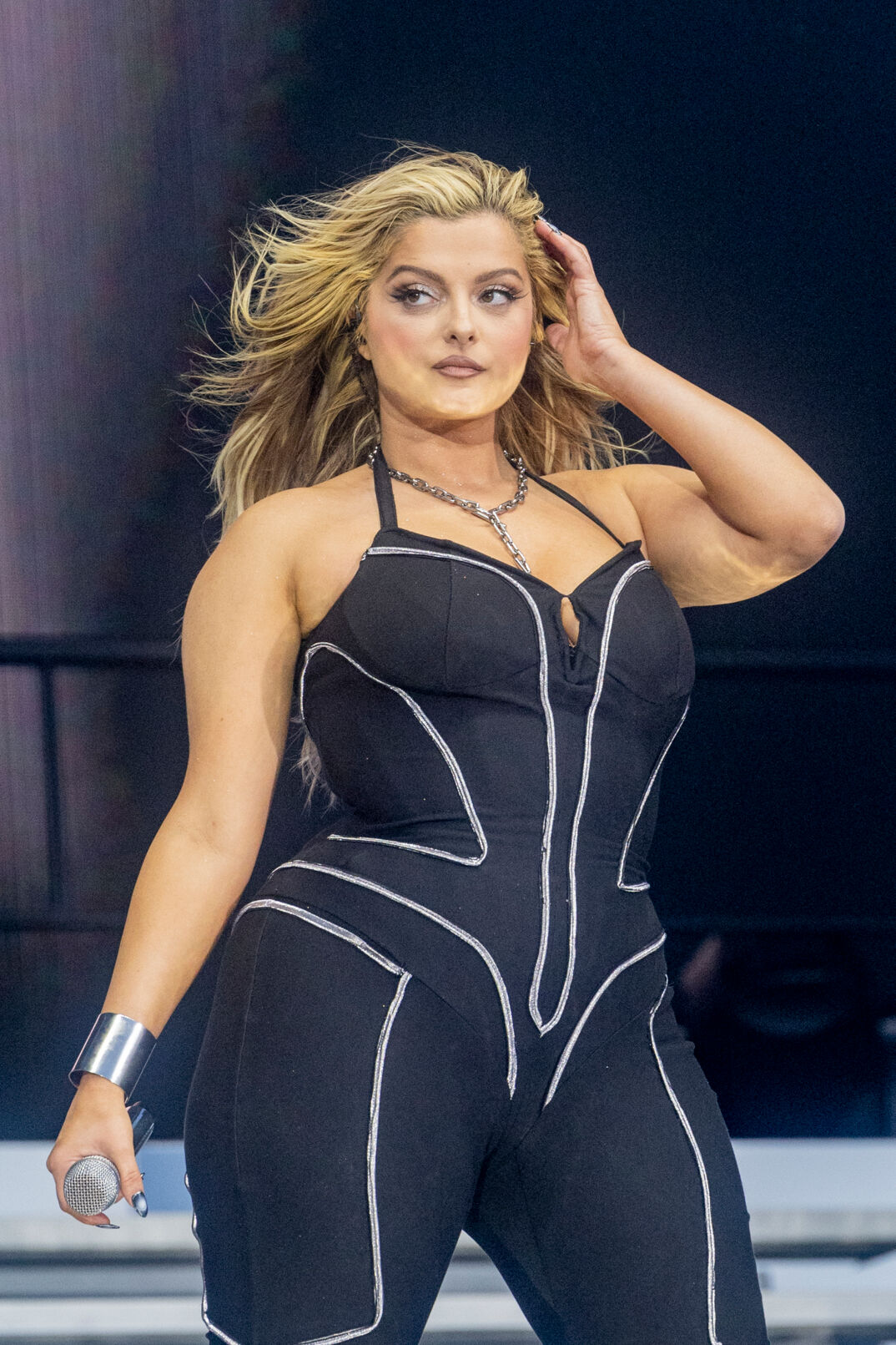 Bebe Rexha