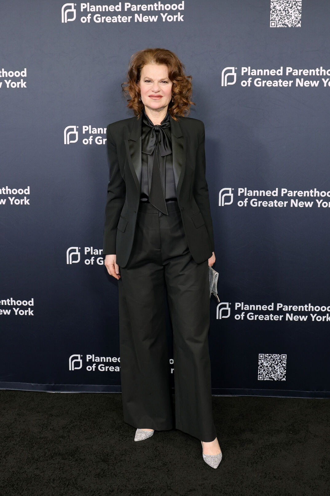 Sandra Bernhard