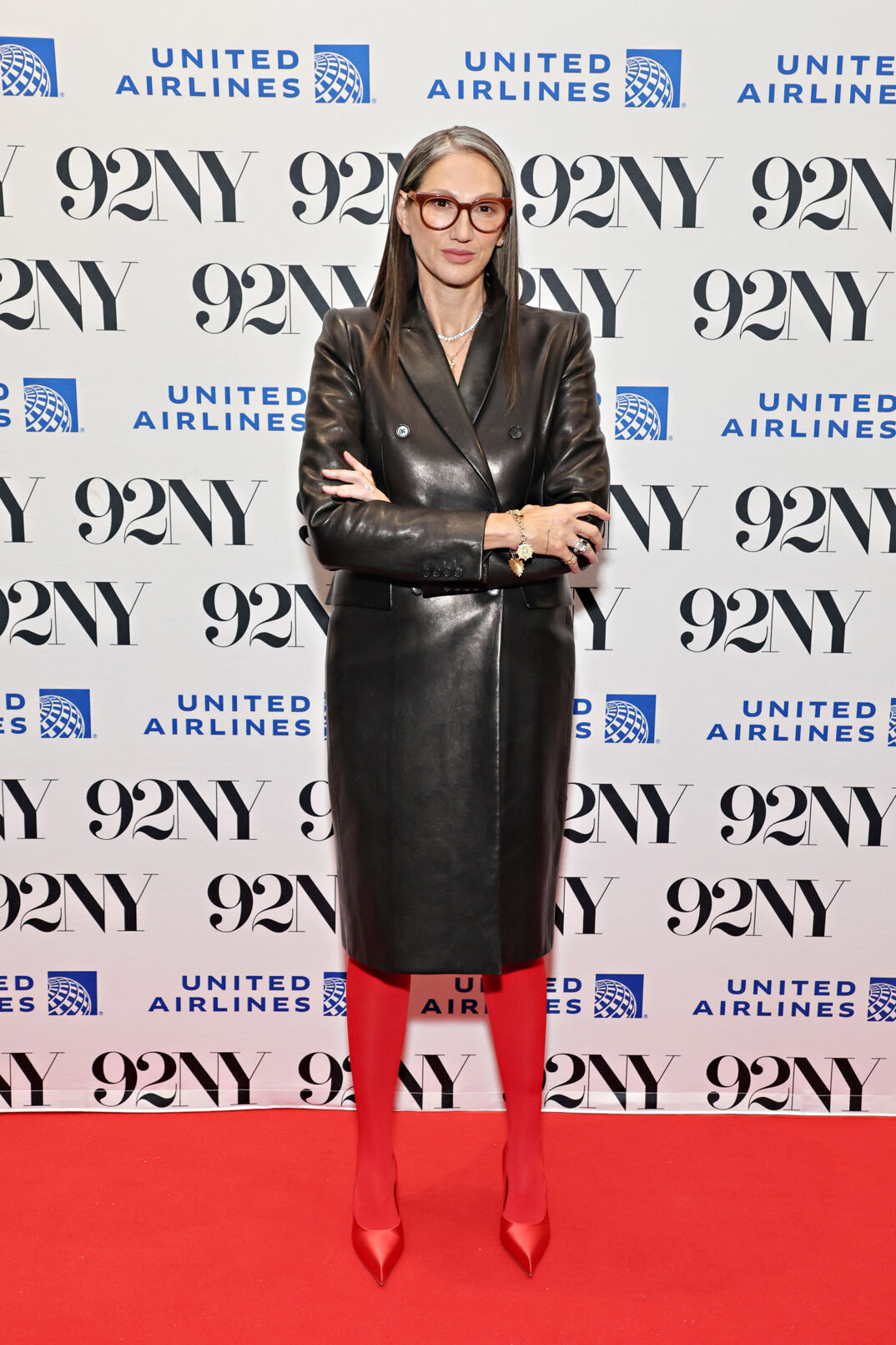 Jenna Lyons