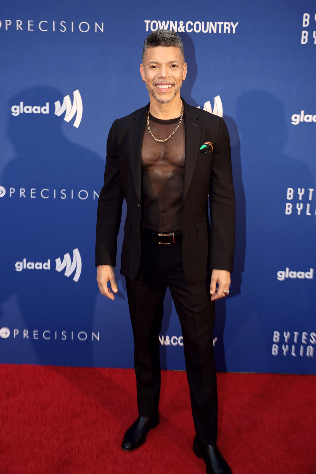 Wilson Cruz