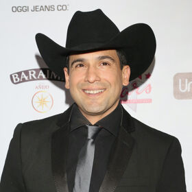 Tejano singer Bobby Pulido finally addresses those rumors about his sexuality