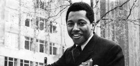 ’70s singer Labi Siffre: “I’ve had far more difficulties in my life due to being a homosexual than being Black”