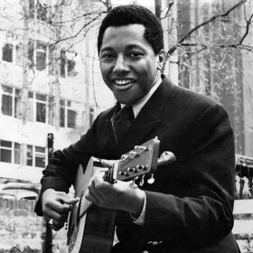 ’70s singer Labi Siffre: “I’ve had far more difficulties in my life due to being a homosexual than being Black”