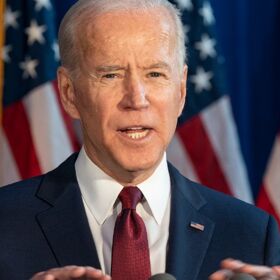 Joe Biden’s beautiful Trans Day of Visibility messages prompt right-wing meltdown