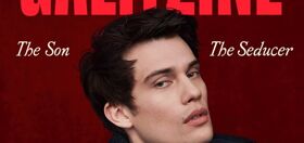 Nicholas Galitzine has the gays royally parched ahead of his latest queer role in ‘Mary & George’