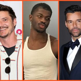 Pedro Pascal’s Beyoncé drama, Lil Nas X’s leak, Ricky Martin’s queer love for Bad Bunny