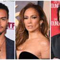 Her web connects them all: Meet the dreamy actors joining J.Lo in the ‘Kiss Of The Spider Woman’ movie musical