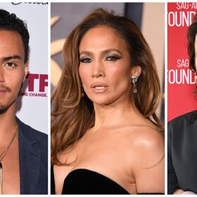 Her web connects them all: Meet the dreamy actors joining J.Lo in the ‘Kiss Of The Spider Woman’ movie musical