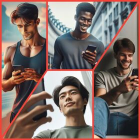 Grindr reportedly plans to introduce “AI boyfriends” to sext with you when nobody else will