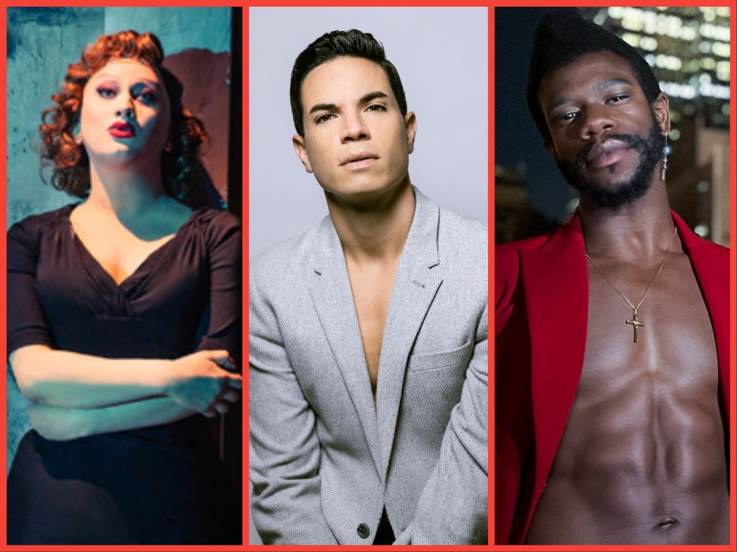 Jinkx Monsoon blooms Off-Broadway, Jason Gotay’s onstage skinny-dip & feral ‘Cats’ casting