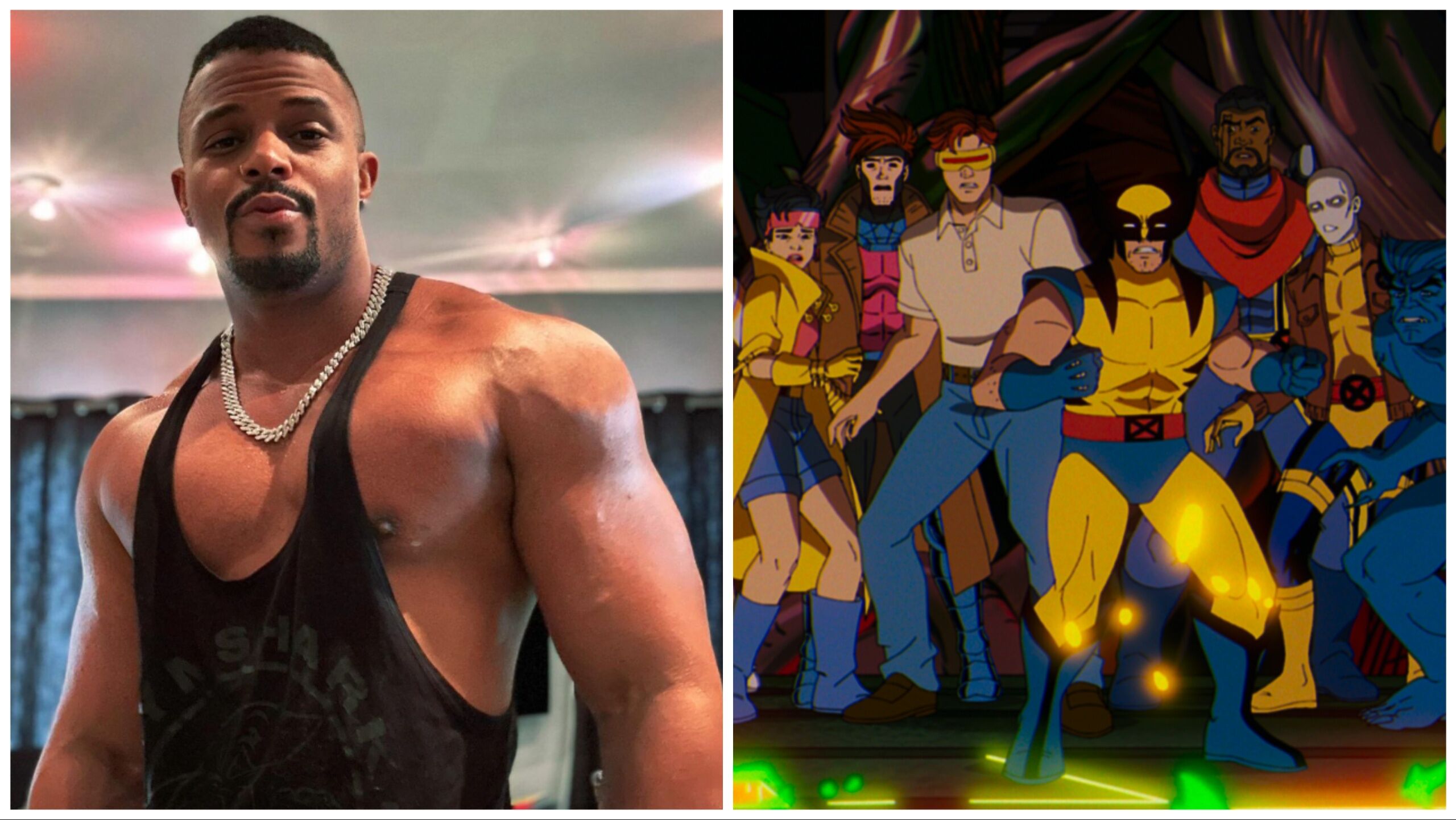 'X-Men '97' creator breaks his silence after shocking exit, shares how queer history inspired the series - Vimarsana News