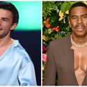 Hold on to your butts: Jonathan Bailey & Colman Domingo could bring gay star power to this blockbuster sequel